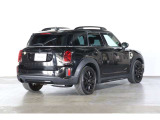ミニクロスオーバー クーパー S E オール4 4WD 
