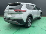エクストレイル  1.5 X e-4ORCE 4WD