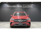 GLC 220d 4マチック (ISG) AMGラインパッケージ  4WD 