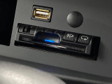 ●ETC車載器(アンテナ分離型音声案内タイプ):お引き渡し時には再セットアップを実施後、お渡しいたします。マイレージ登録に関してもお気軽にスタッフまでお尋ねください。