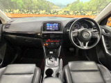 CX-5 2.2 XD Lパッケージ 