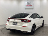シビック  1.5 EX