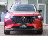 CX-60 3.3 XD SP ディーゼル 4WD 