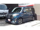 トヨタ ルーミー