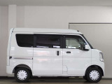 軽マートの車は全車安心の保証付!!自信があるのでできるんです♪整備工場、板金工場、完備♪