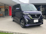 ルークス ハイウェイスター Gターボ プロパイロットエディション 4WD 