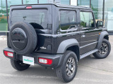 ジムニーシエラ 1.5 JC 4WD 4WD ワンオーナー