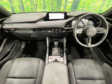 MAZDA3ファストバック 2.0 20S ブラックトーンエディション 