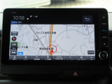 9インチHonda CONNECT対応LXU242NBiメモリーナビゲーション搭載です。CD録音、Bluetooth接続、地上デジタルチューナー、ワイドFM、ETC2.0対応です。
