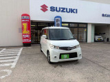 ルークス ハイウェイスター 4WD 