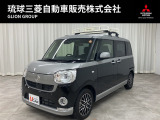 ダイハツ ムーヴキャンバス