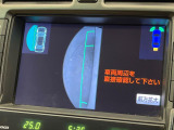 【サイドカメラ】停車・駐車時に死角になりがちな運転席から見えづらい部分の障害物を確認できます!雨天時や夜間などは特に活躍してくれるアイテムです。