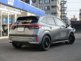 ノート 1.2 X FOUR 4WD 
