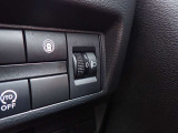 ヘッドライトレベライザー付だから荷物が多くなっても先行車などに眩しくさせずに済みます。
