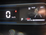 走行距離2,221km