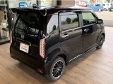 ■Honda認定中古車「U-Select」取扱店。点検・整備・保証付きで、安心してお選びいただける中古車をご用意しております。