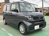 運転支援装置ホンダセンシング搭載車!ミリ波レーダーとカメラで検知した情報をもとに快適な運転や、事故回避を支援する、安全運転支援システムです♪