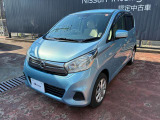 お手頃価格の一台が入荷しました(^.^) ボディカラーはアイスブルーです☆
