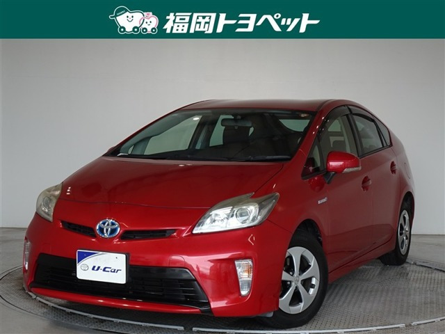 プリウス 1.8 S 
