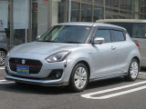 スイフト 1.2 ハイブリッド(HYBRID) ML セーフティパッケージ 全方位カメラ付き純正...