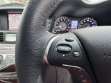 【運転席操作部】運転に役立つ機能ばかり!快適なドライブにしてくれること間違いなし!!