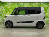 タントカスタム RS 
