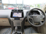 ランドクルーザープラド 2.7 TX Lパッケージ 4WD 
