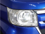 ◆LEDヘッドライト◆ LEDライトは、明るく視認性が良く、省エネで環境にもやさしいヘッドライトです!