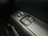 運転席から操作可能なパワーウィンドウ!