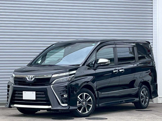ヴォクシー 2.0 ZS 煌III 