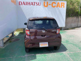 ミライース X SAIII 
