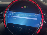 アップルカープレイ装備!!Bluetooth機能も付いておりますので、音楽再生も楽々です♪