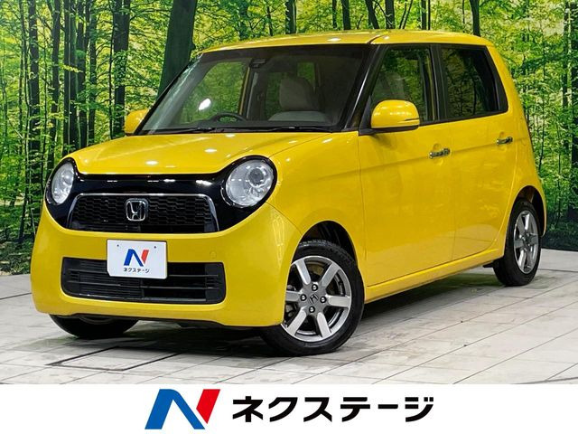 ホンダ N-ONE 