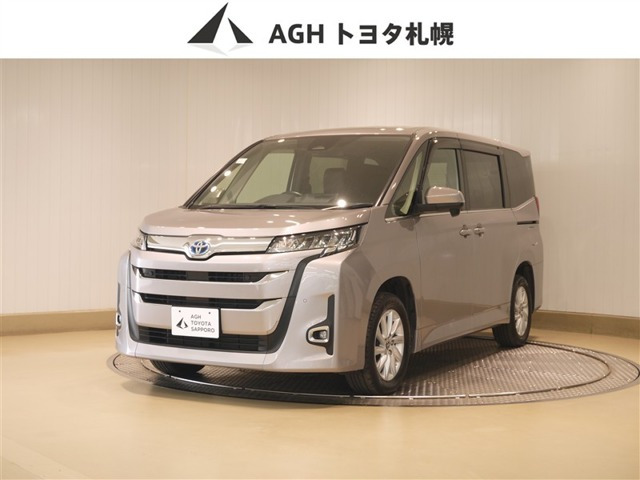 ノア  1.8 ハイブリッド Z E-Four 4WD