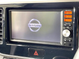 【純正ナビ】人気の純正ナビを装備。オーディオ機能も充実しており、Bluetooth接続すればお持ちのスマホやMP3プレイヤーの音楽を再生可能!毎日の運転がさらに楽しくなります!!