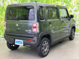 ハスラー ハイブリッド(HYBRID) G 