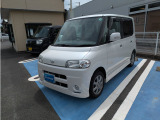 令和19年9月登録タント入庫しました。県内は勿論!全国各地へ納車可能です!別途登録費用と納車費用が必要になります