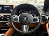5シリーズツーリング 530i Mスポーツ 本革シート ワンオーナー