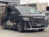 ヴェルファイア ハイブリッド 2.5 Z プレミア E-Four 4WD 