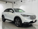 ヴェゼル 1.5 e:HEV Z 4WD 