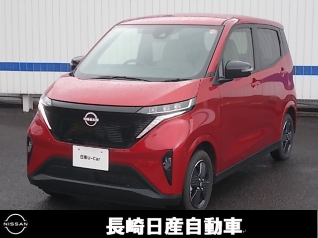 サクラ X
