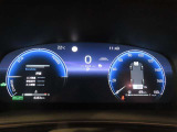 オプティトロンメーター+7.0インチTFTカラーマルチインフォメー ションディスプレイ(スピードメーター表示)