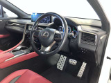 RX 450h Fスポーツ 4WD 