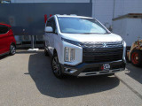 デリカD:5 2.2 ジャスパー 4WD 
