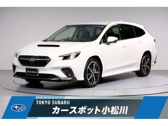 レヴォーグ 1.8 GT-H EX 4WD 