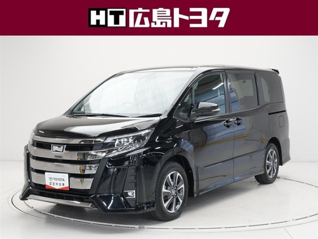 ノア 2.0 Si 