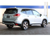 フォレスター 2.0 アドバンス 4WD 8インチナビ 前後ドラレコ ETC2.0