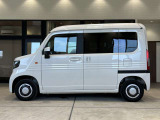 ホンダの安全運転支援システム「HondaSENSING」がついております!車線維持支援システムや、前走車を検地し、自動で加減速を行うアダプティブ・クルーズ・コントロールなど全部で8種類あります!