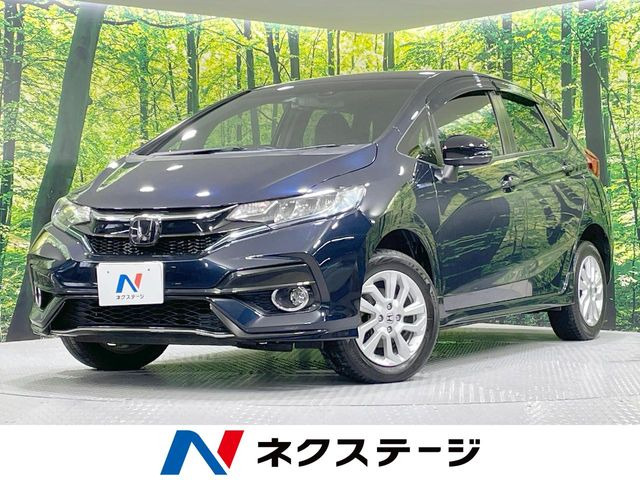 フィット 1.5 ハイブリッド S ホンダセンシング 