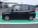 ルーミー 1.0 カスタム G 4WD 